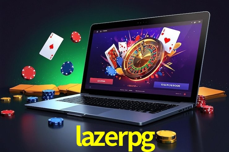 Promoções Sazonais lazerpg