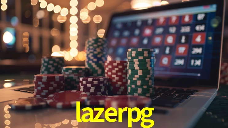 Account Benefits lazerpg