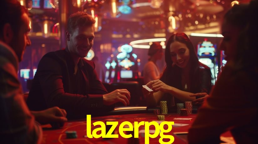 Descubra a Magia dos Jogos de Arcade no lazerpg