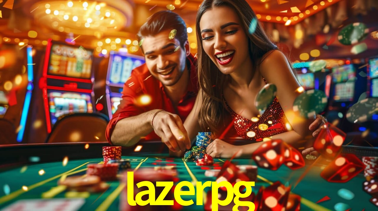 Benefícios da Conta lazerpg