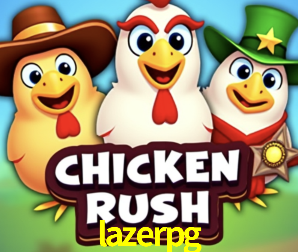 Security Systems lazerpg