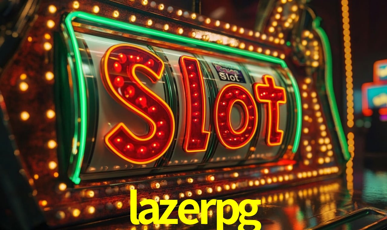 Sistemas de Segurança lazerpg
