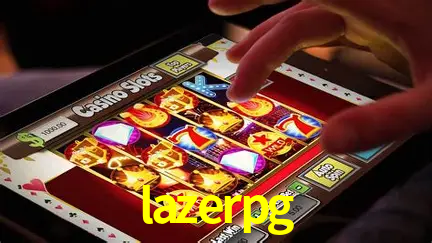 Cassino ao vivo com dealers reais na lazerpg
