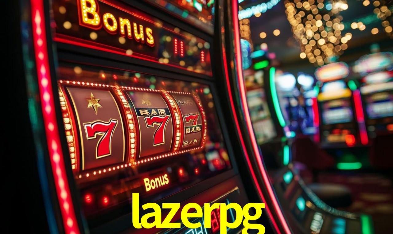 Mercados ao vivo e cash out na lazerpg