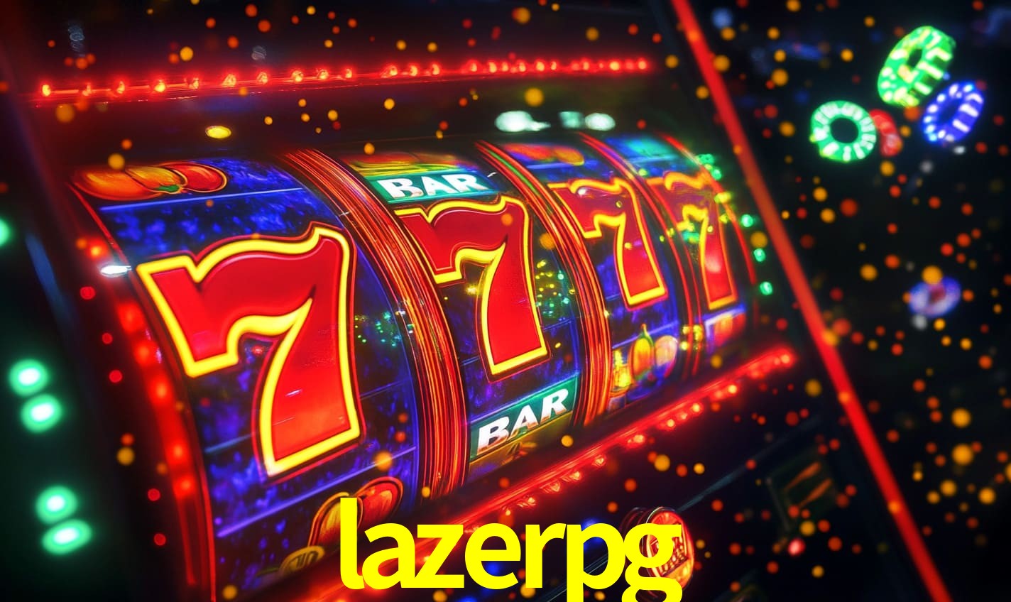 lazerpg: Seu Especialista em Apostas Esportivas Brasileiras