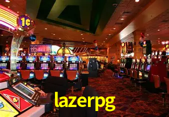 Descubra a Magia dos Jogos de Arcade no lazerpg