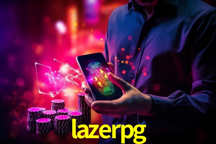 Programa VIP lazerpg