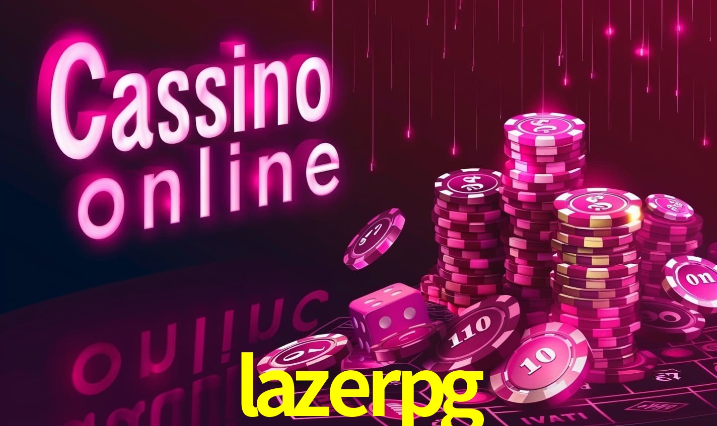 Descubra a Essência do lazerpg: Nossa História e Compromissos