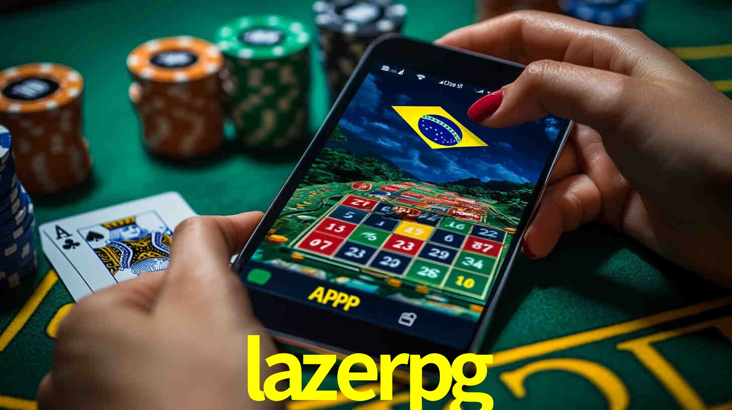 A Popularidade dos Caça-Níqueis no lazerpg