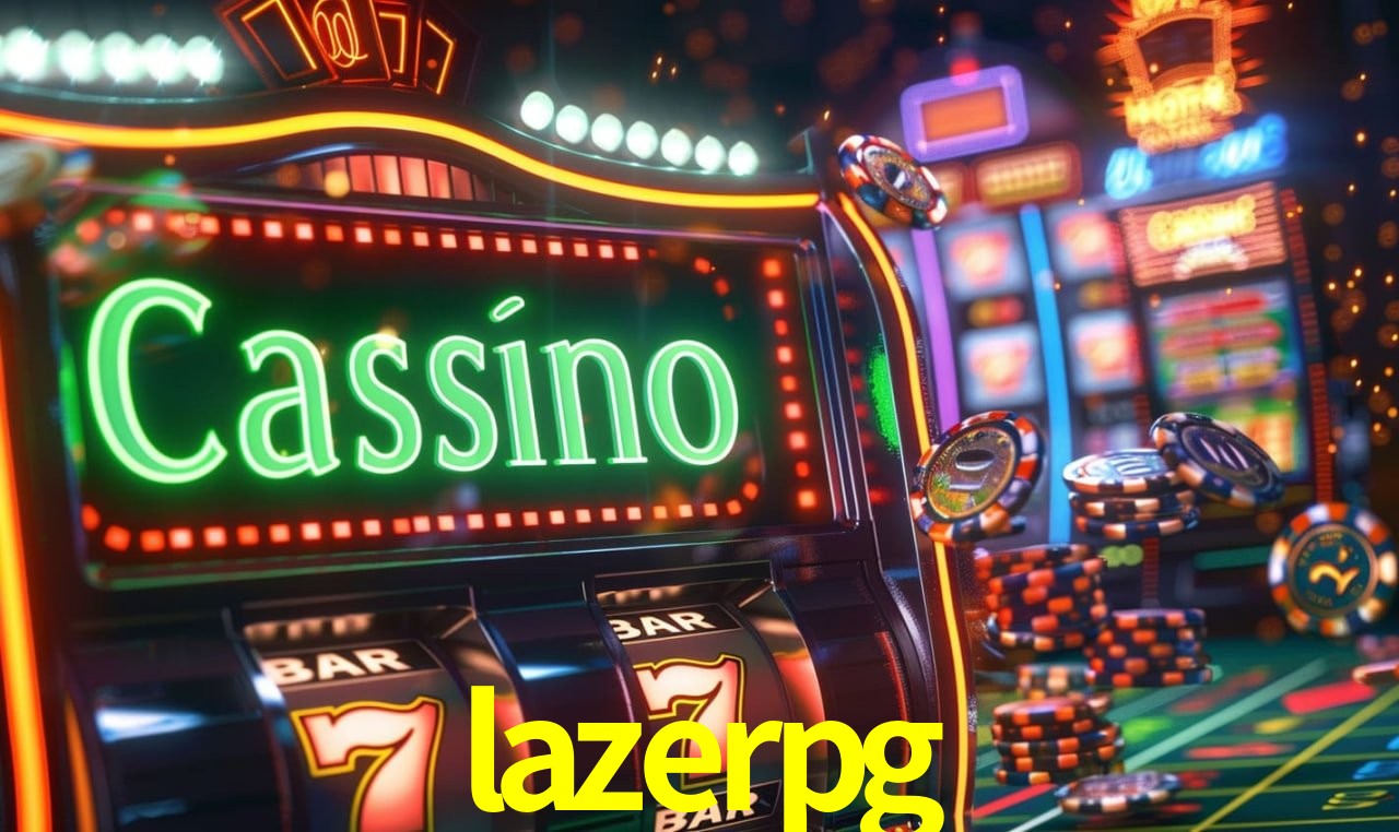 Cadastro Rápido lazerpg