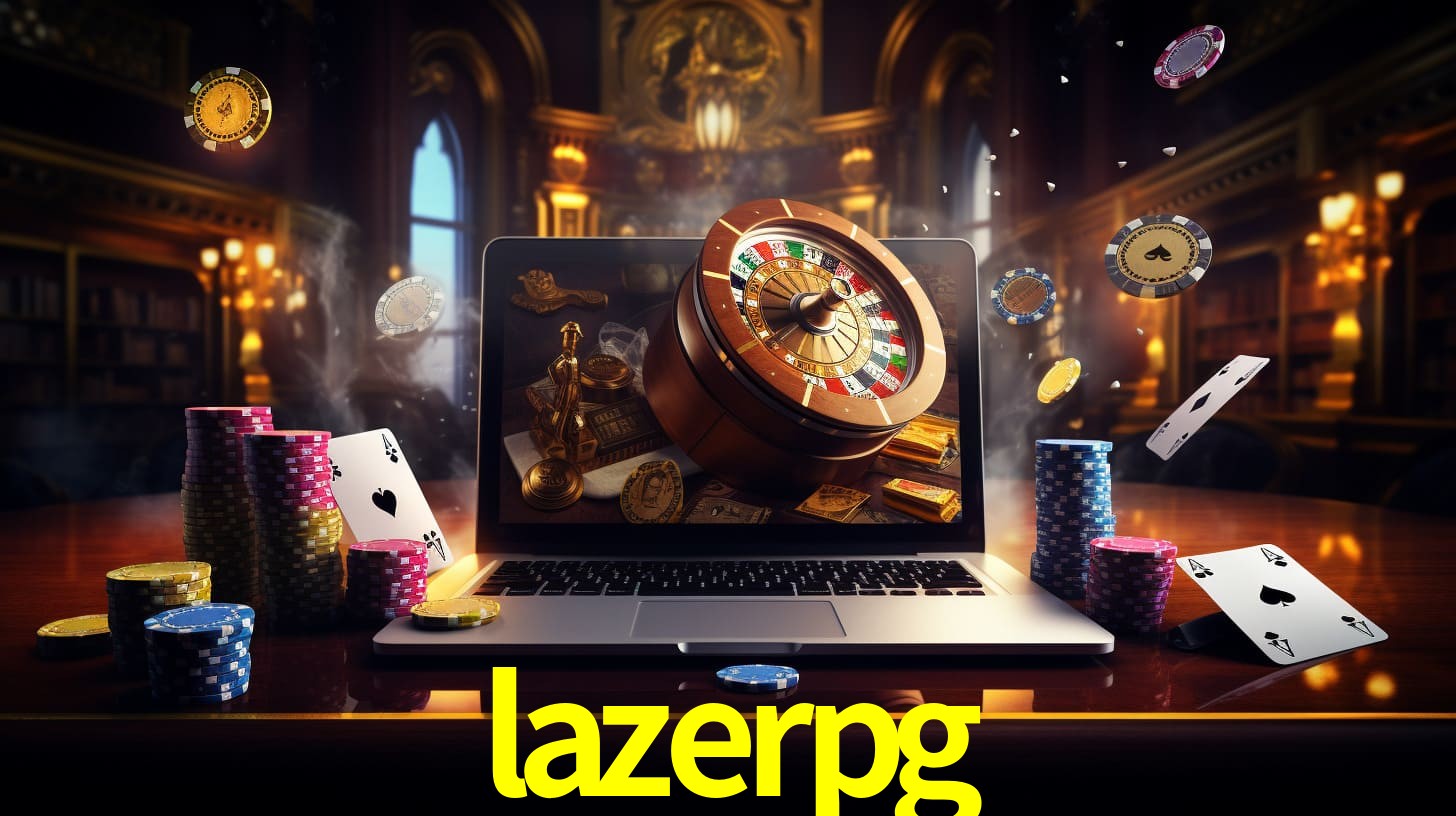 Roulette Table lazerpg