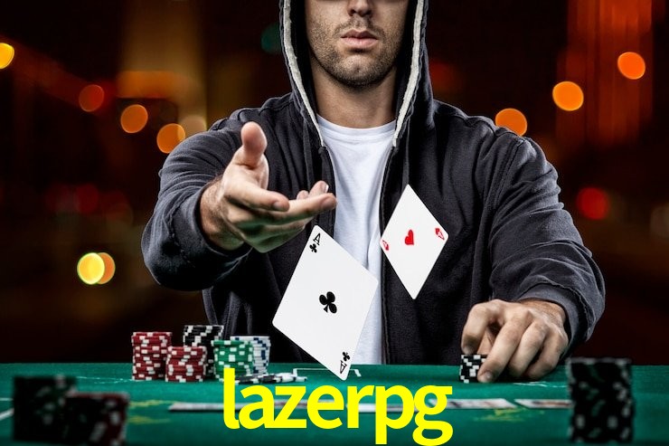 lazerpg.com