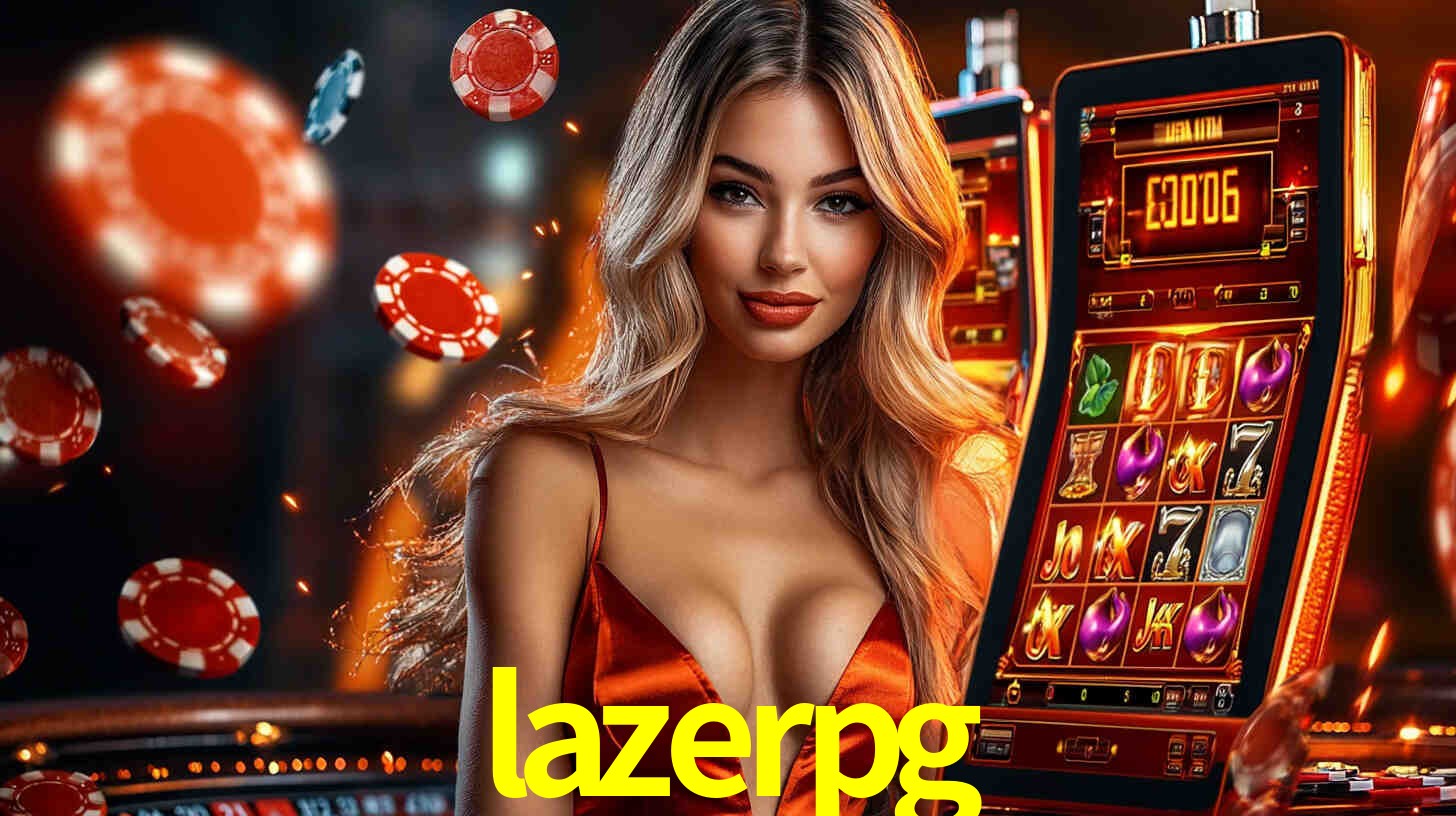 Sinta a adrenalina dos jogos de cassino com lazerpg