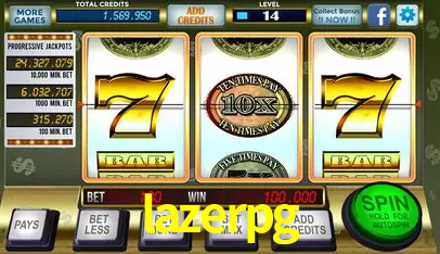 A Emoção da Loteria na lazerpg: Uma Chance de Mudança de Vida