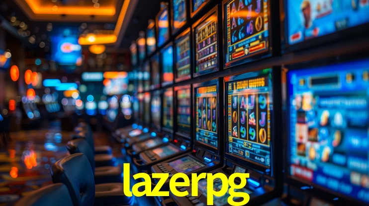 Platform Technology lazerpg