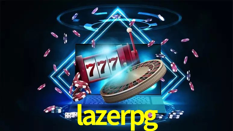 Provedores de Jogos lazerpg