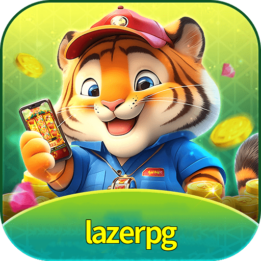 Página oficial da lazerpg no Facebook